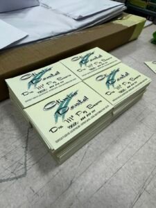 tarjetas visita Ceuta