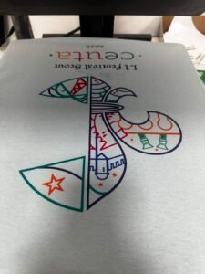 personalizado Ceuta